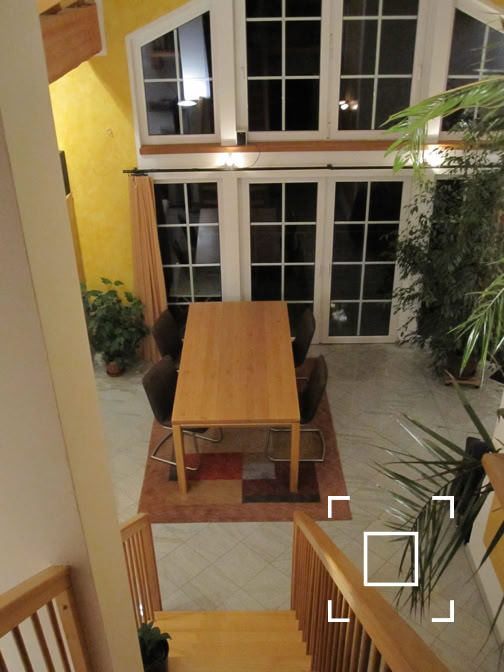 Urlaub & Entspannung in der geografischen Mitte Deutschlands in Heilbad Heiligestadt im Eichsfeld/ Thüringen